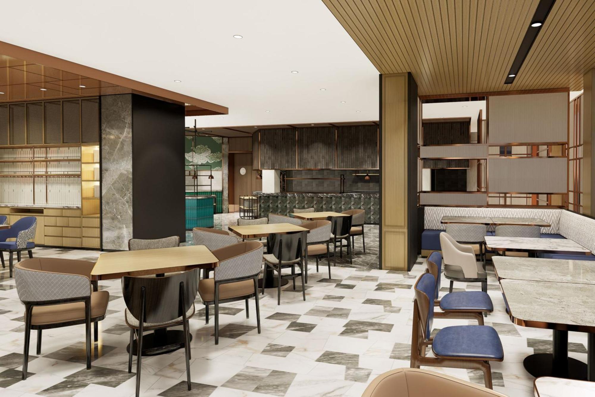 טנגרנג Sheraton Jakarta Soekarno Hatta Airport מראה חיצוני תמונה