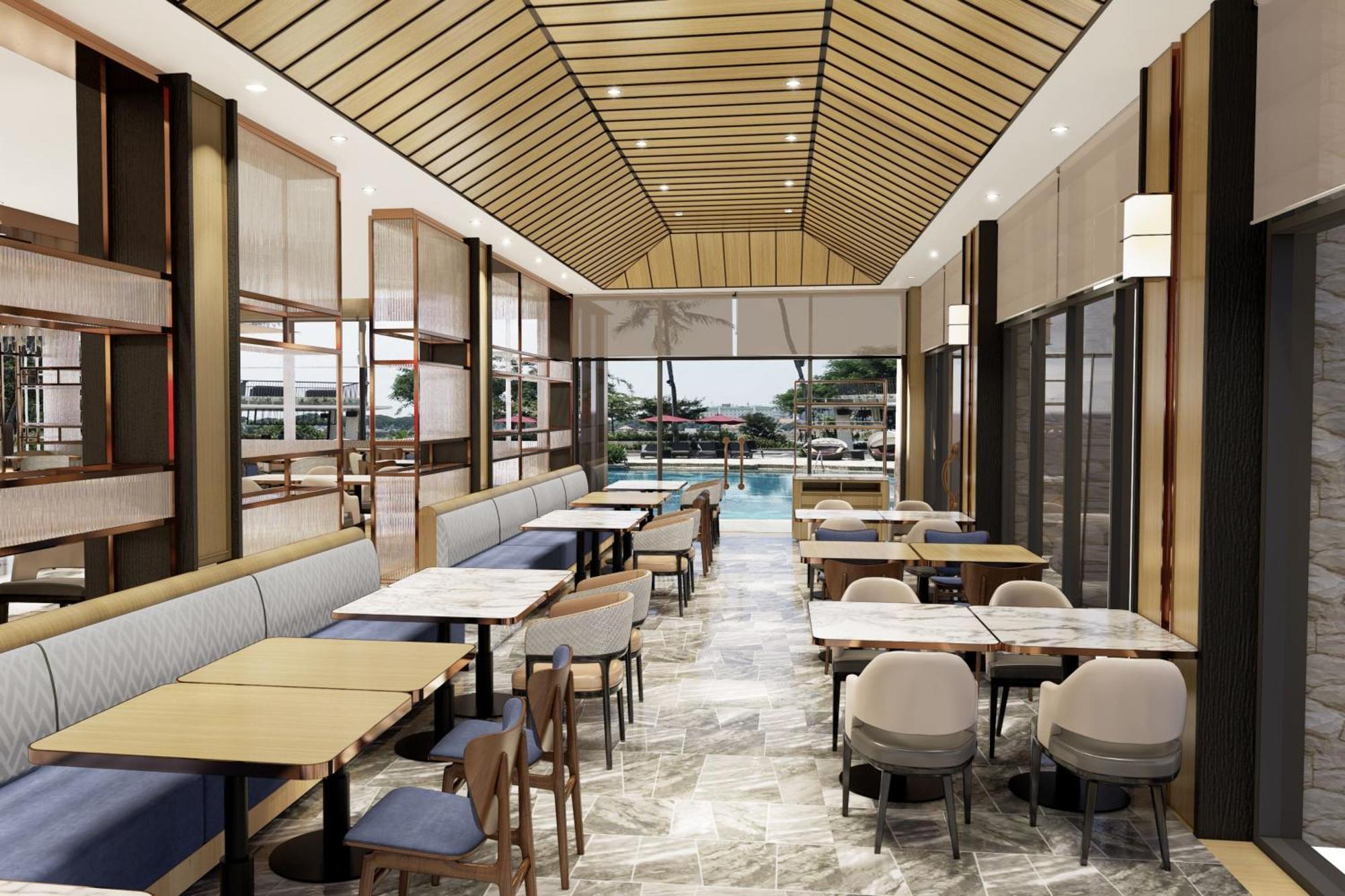 טנגרנג Sheraton Jakarta Soekarno Hatta Airport מראה חיצוני תמונה