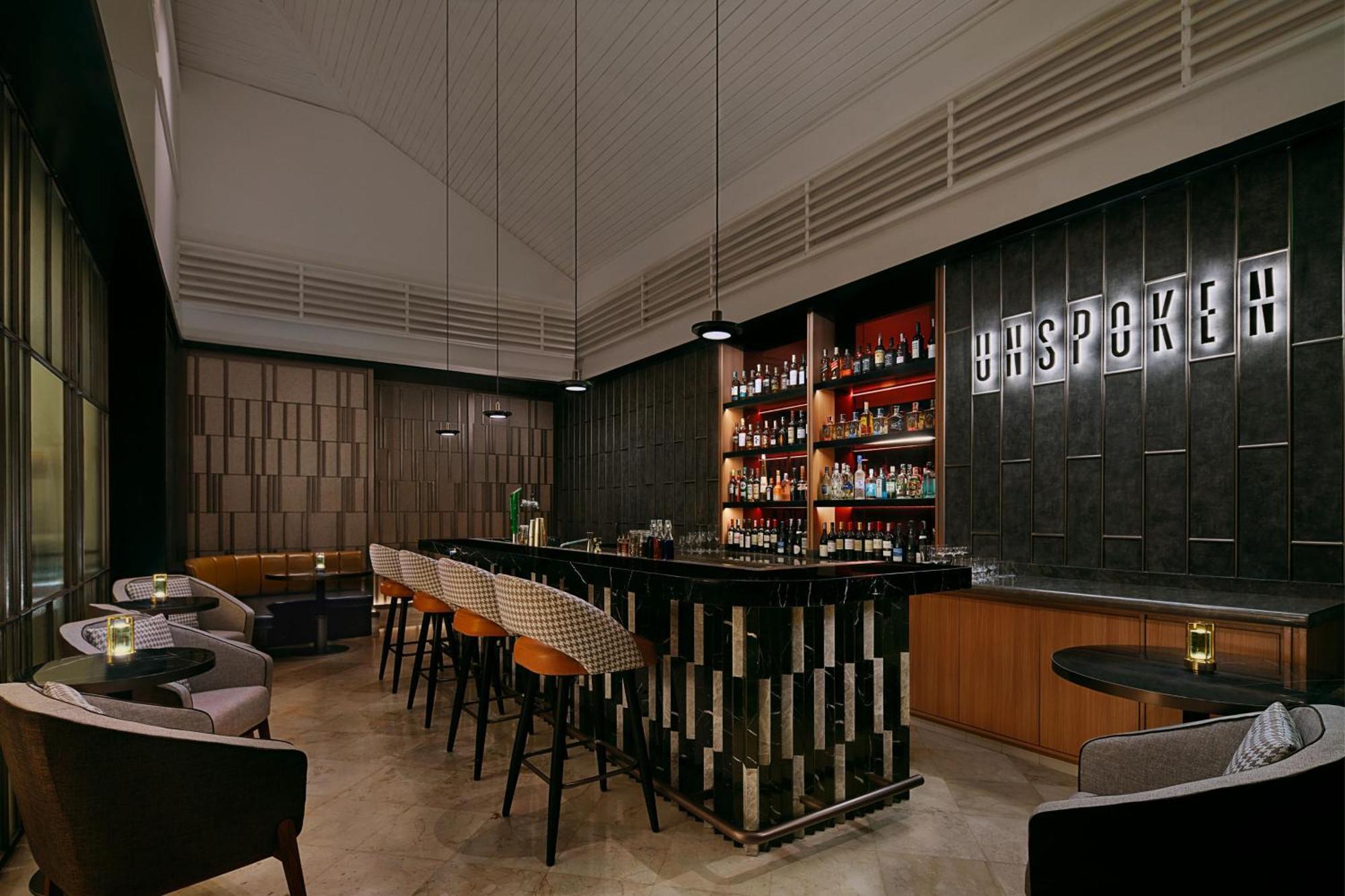 טנגרנג Sheraton Jakarta Soekarno Hatta Airport מראה חיצוני תמונה